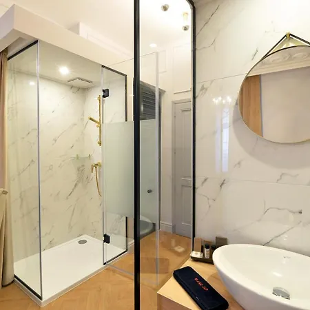 Ξενοδοχείο 1552 Boutique