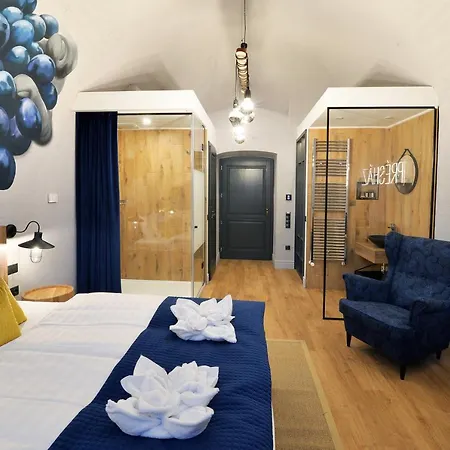Ξενοδοχείο 1552 Boutique Έγκερ