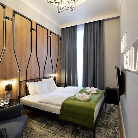 Ξενοδοχείο 1552 Boutique 4*