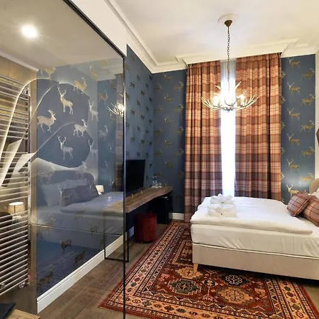 1552 Boutique Έγκερ