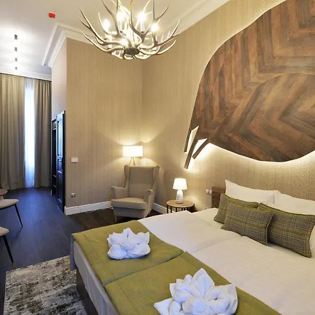 1552 Boutique Έγκερ