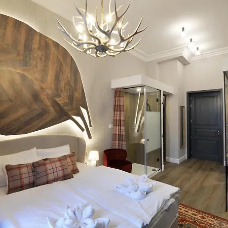 1552 Boutique Ξενοδοχείο