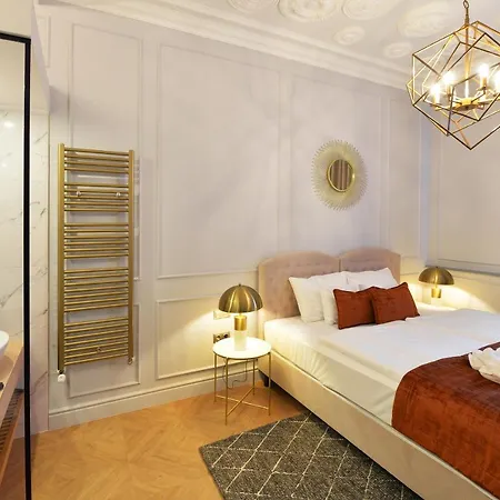 Ξενοδοχείο 1552 Boutique