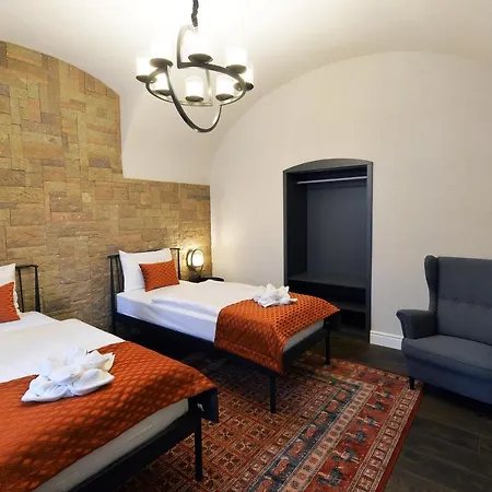 1552 Boutique 4*