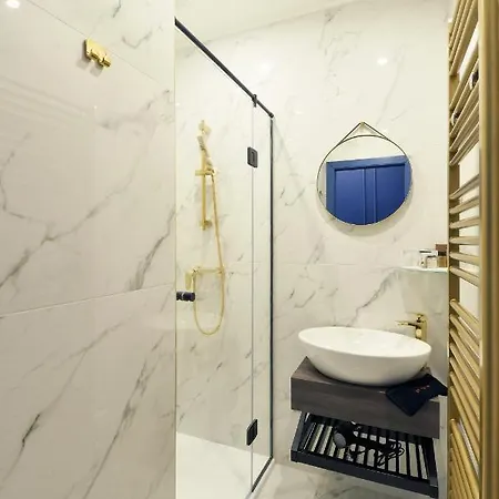 Ξενοδοχείο 1552 Boutique Έγκερ