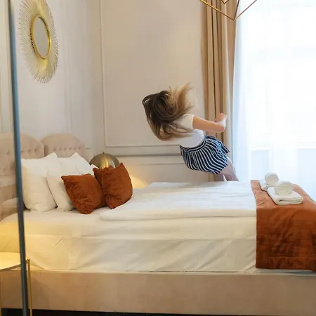 1552 Boutique Ξενοδοχείο