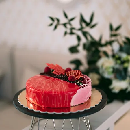 Ξενοδοχείο 1552 Boutique 4*