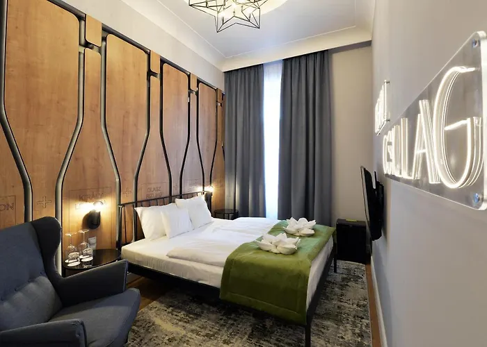Hotel 1552 Boutique 4*