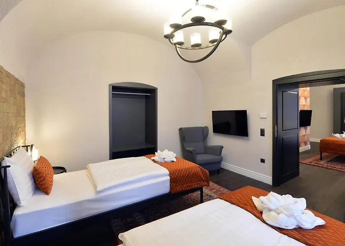 1552 Boutique 4*