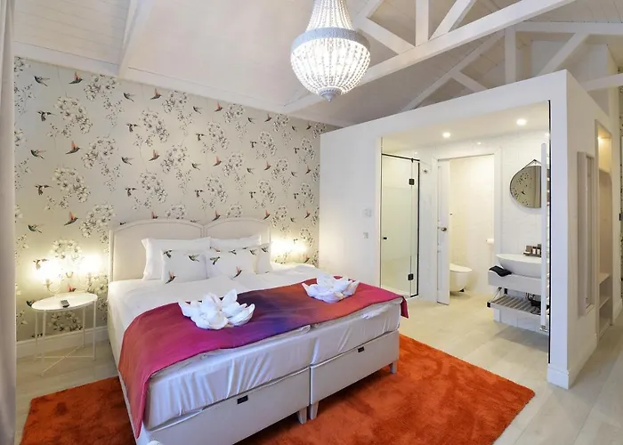 Hotel 1552 Boutique