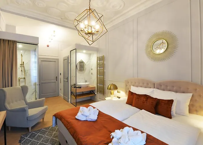 1552 Boutique Hotel