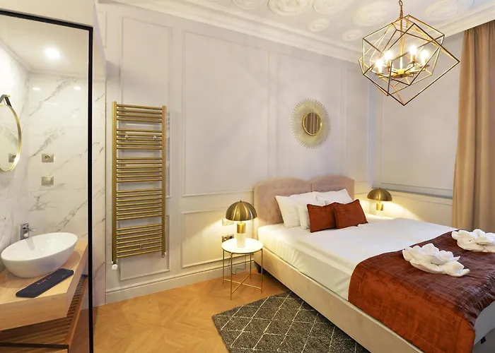 Hotel 1552 Boutique