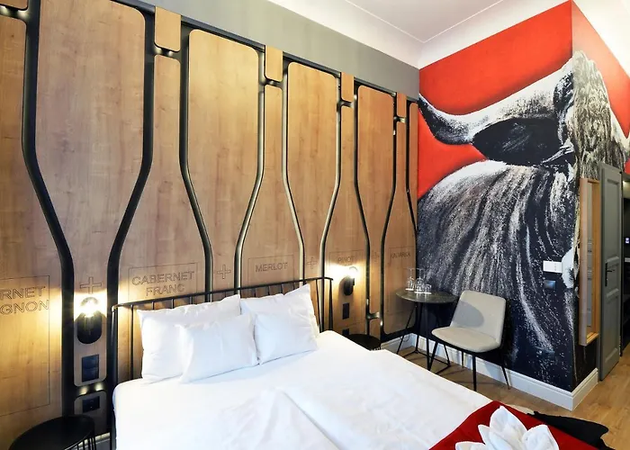 1552 Boutique 4*