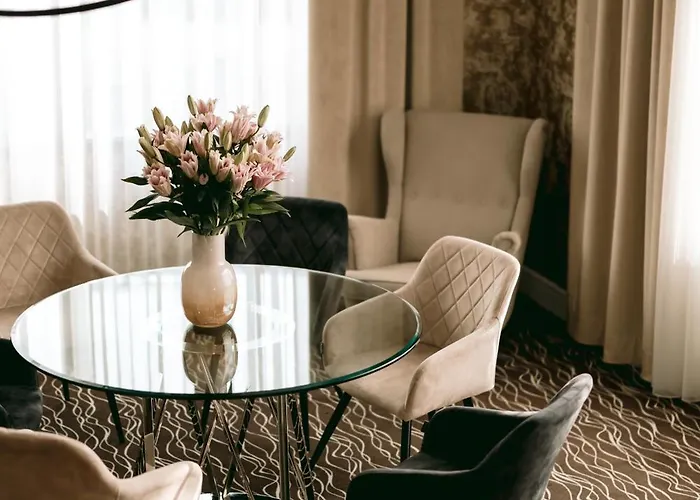 1552 Boutique Hotel