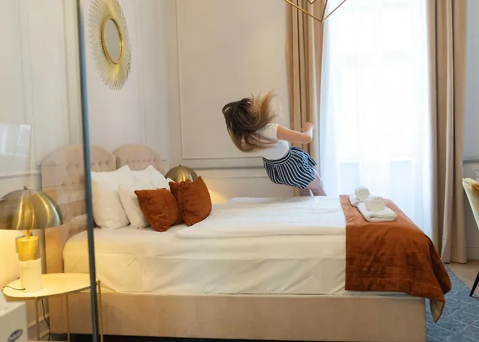 1552 Boutique Hotel