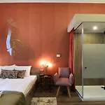 1552 Boutique Hotel Eger