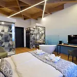 1552 Boutique Hotel Eger