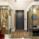 Hotel 1552 Boutique 4*