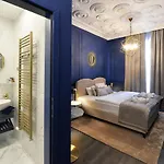 Hotel 1552 Boutique Eger