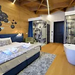 1552 Boutique 4* Eger