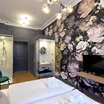 1552 Boutique 4* Eger