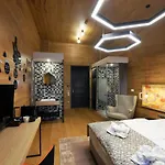 1552 Boutique Hotel Eger