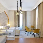 1552 Boutique Hotel Eger