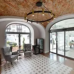 Hotel 1552 Boutique