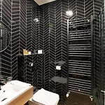 1552 Boutique Hotel Eger