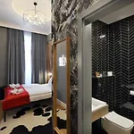 1552 Boutique Hotel 4*