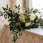 1552 Boutique Hotel Eger