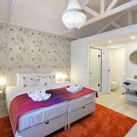 Hotel 1552 Boutique
