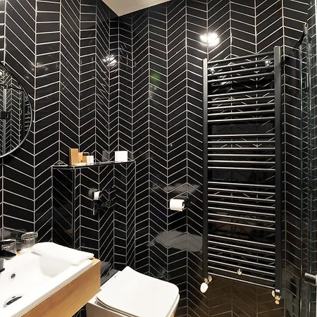 1552 Boutique Hotel Eger