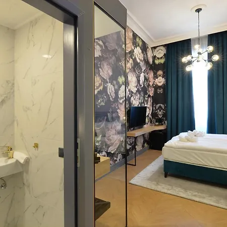 Hotel 1552 Boutique