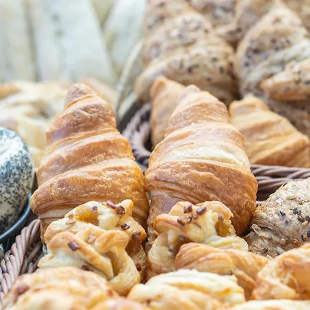 1552 Boutique Hotel Eger