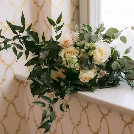 1552 Boutique Hotel Eger