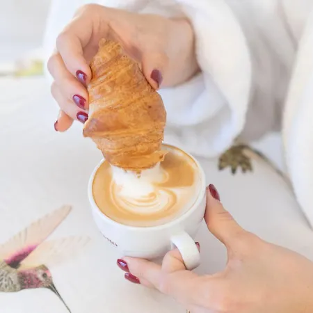 1552 Boutique Hotel Eger