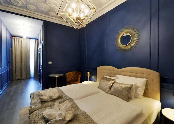 فندق 1552 Boutique إغير