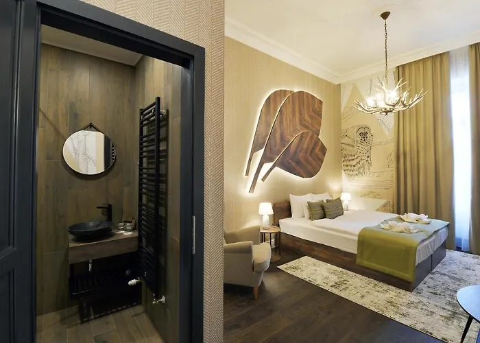 1552 Boutique 4*