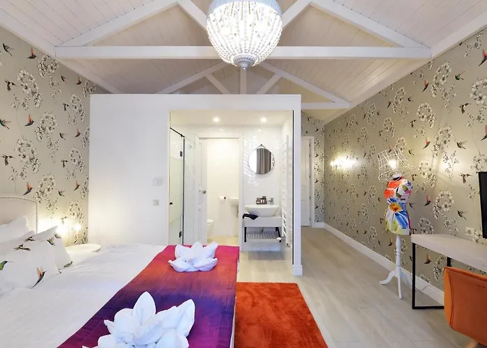 1552 Boutique فندق إغير