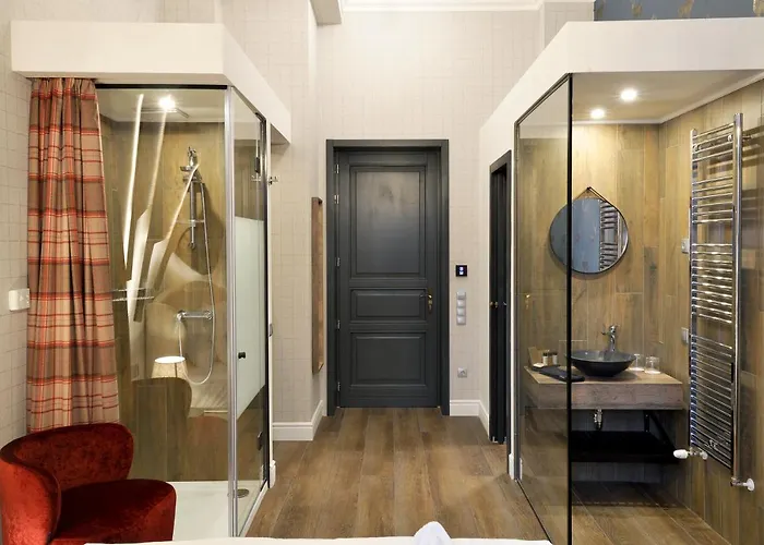 فندق 1552 Boutique 4*