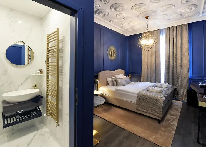 فندق 1552 Boutique إغير