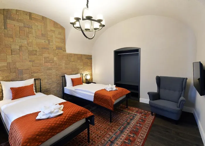 1552 Boutique 4*