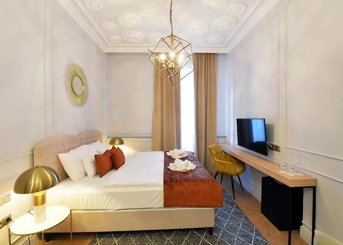 1552 Boutique 4* إغير