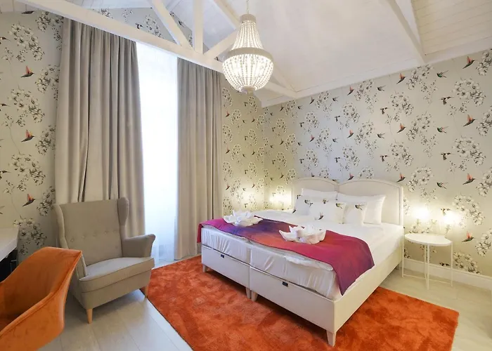 1552 Boutique فندق إغير