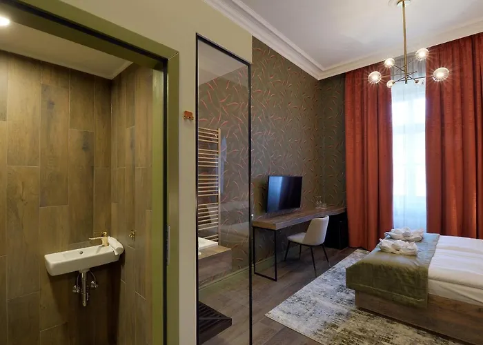 1552 Boutique 4*