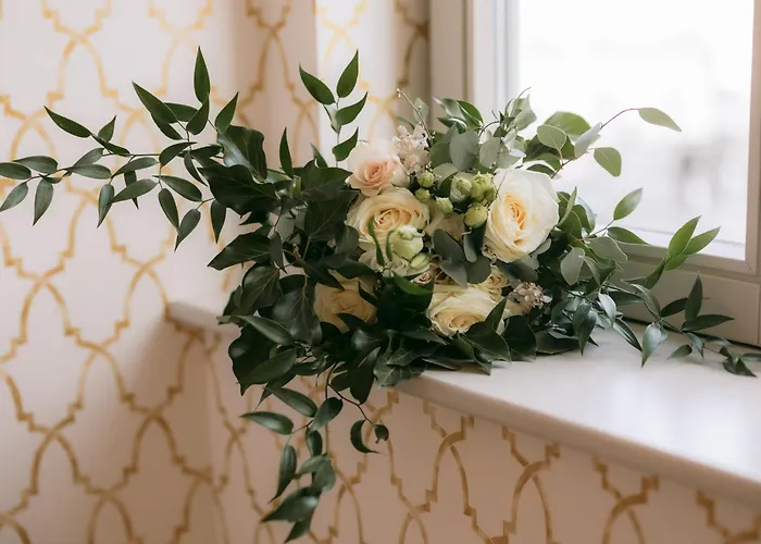 1552 Boutique فندق إغير